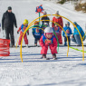 Фото Семинар Как поставить ребенка на горные лыжи